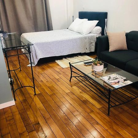 Apartamento Talys París Exterior foto
