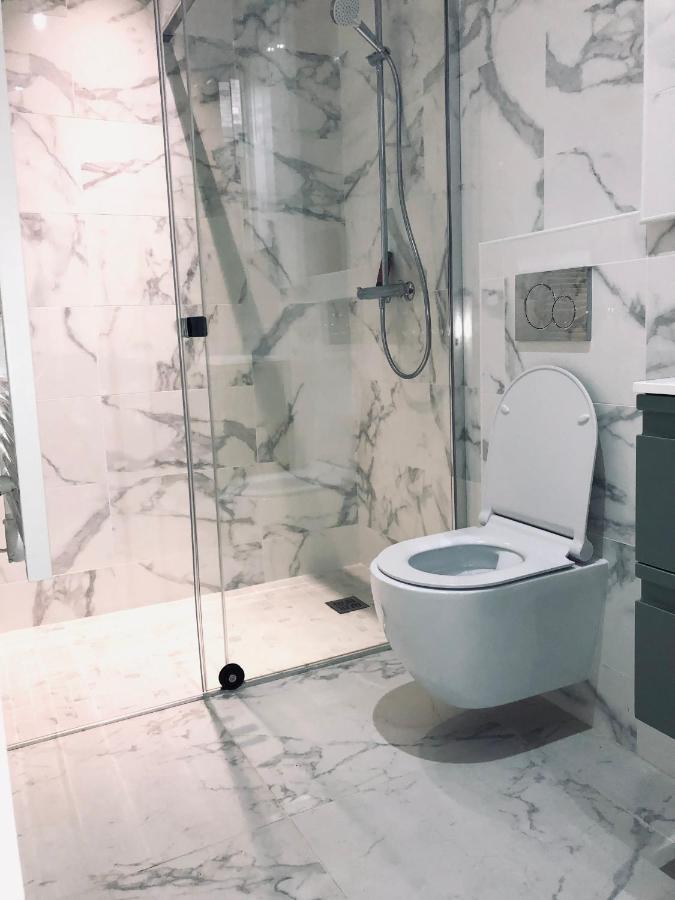 Apartamento Talys París Exterior foto
